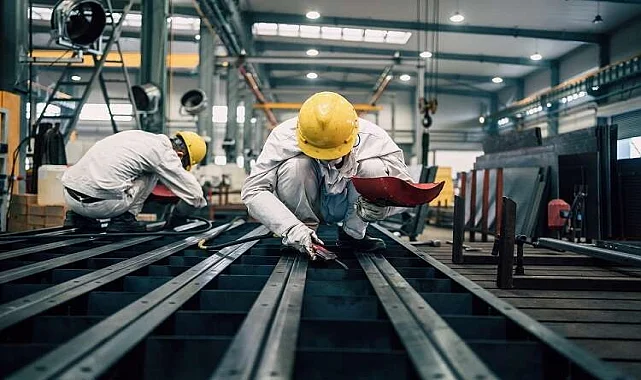 Bozdoğan Depo İstifleme Hizmeti